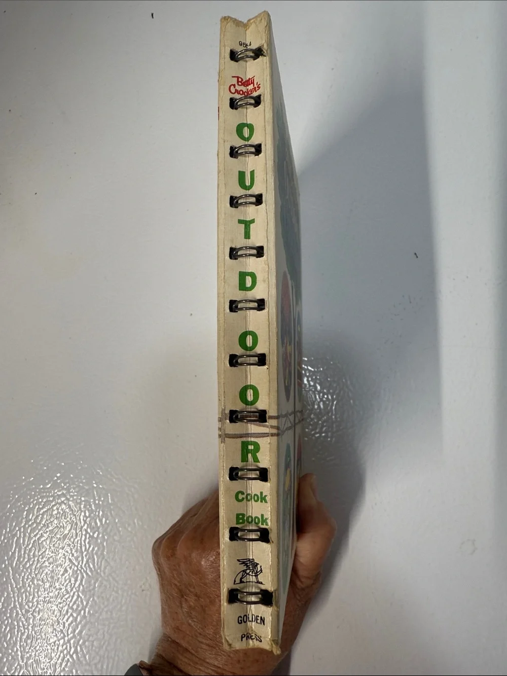 Betty Crocker vintage betty